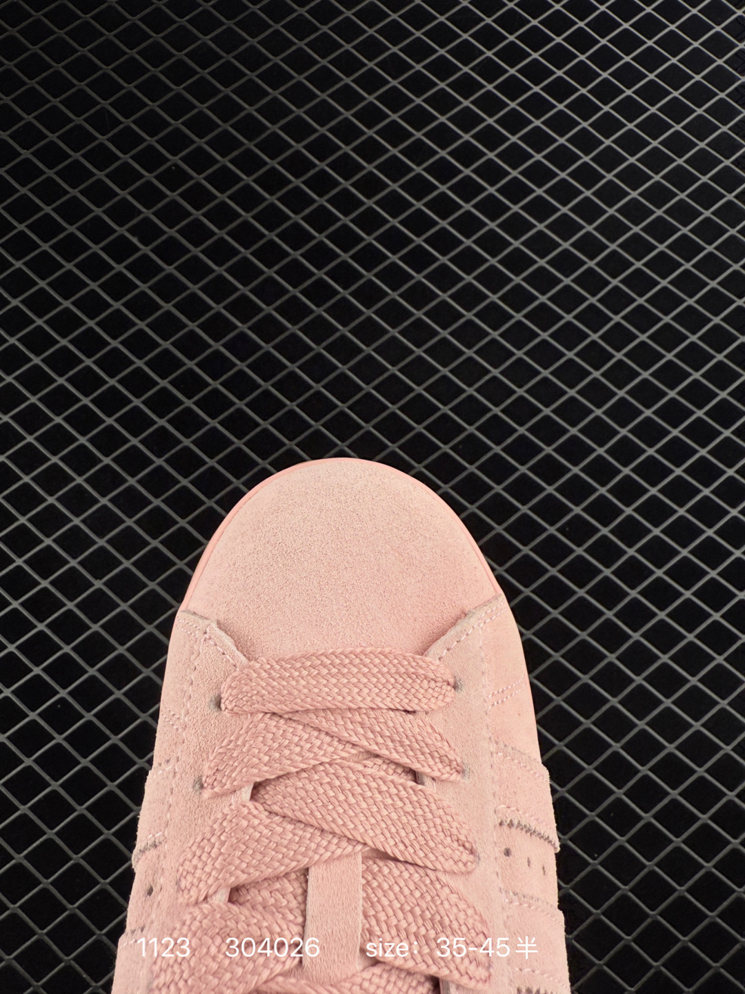 Adidas CAMPUS 00s WTR LO