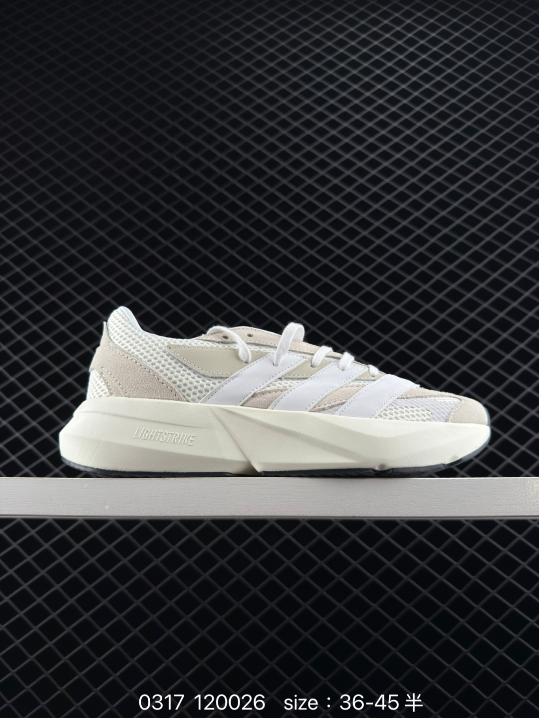 adidas LIGHTBLAZE adidas LIGHTBLAZE