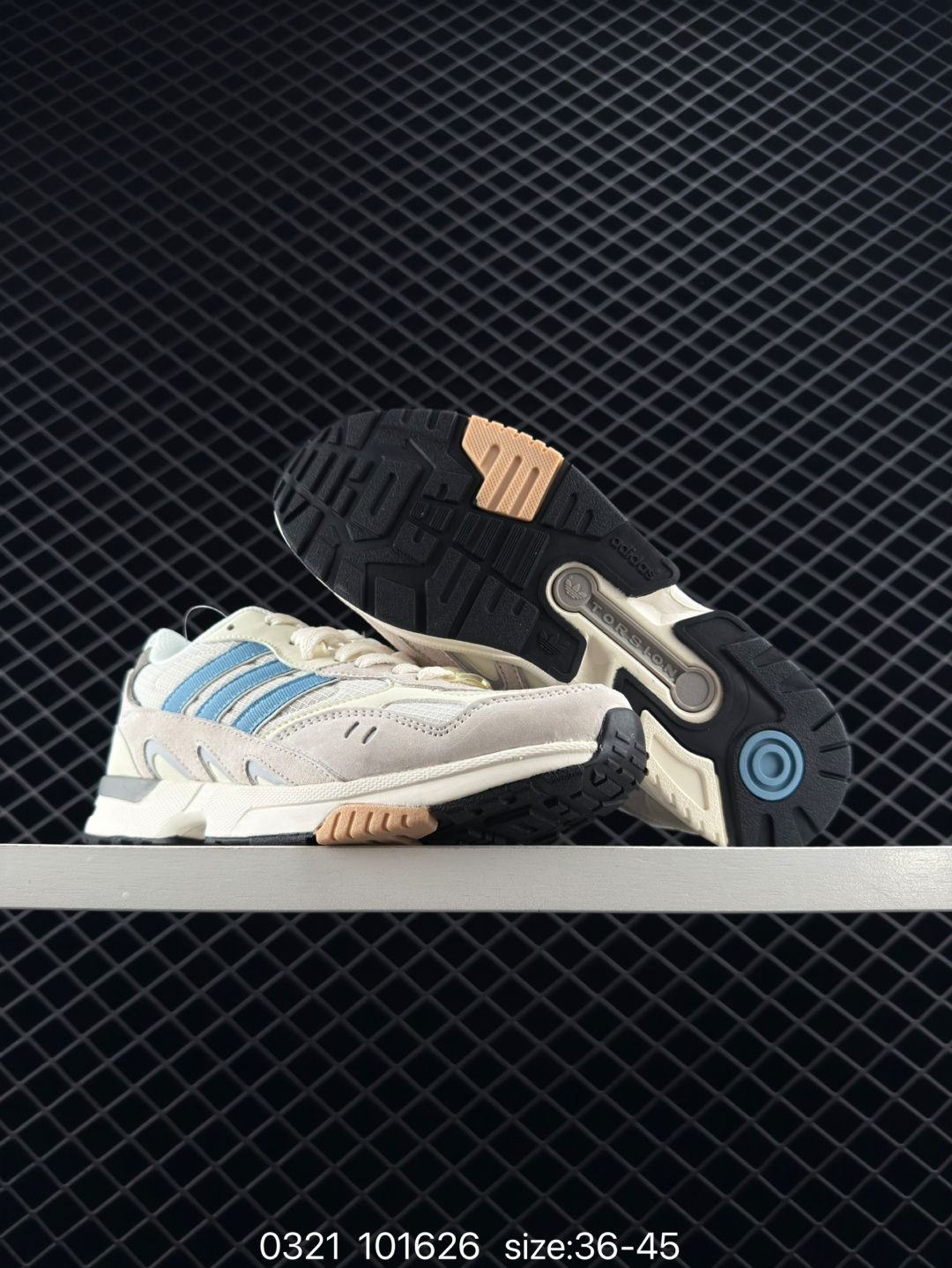 adidas originals Torsion