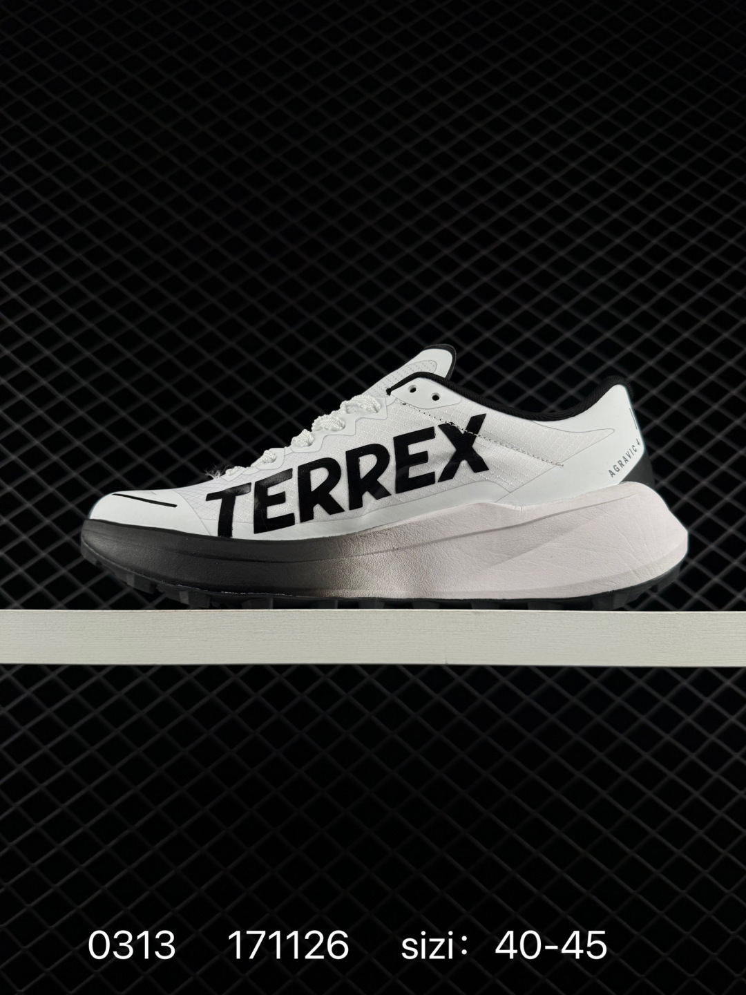 adidas Terrex Agravic 4