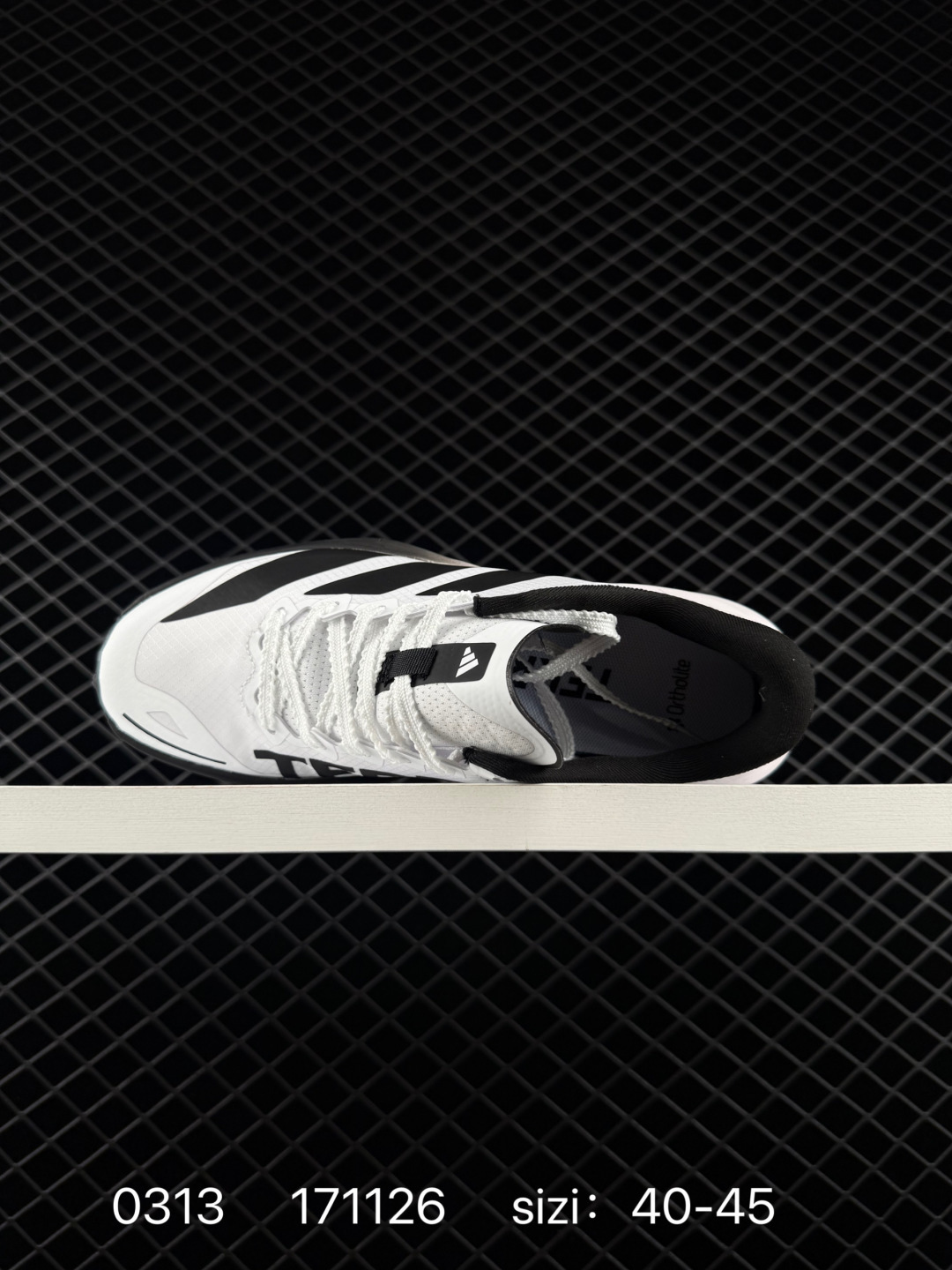 adidas Terrex Agravic 4