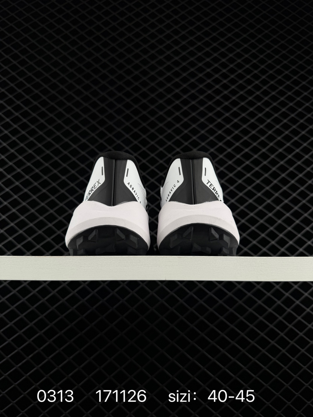 adidas Terrex Agravic 4