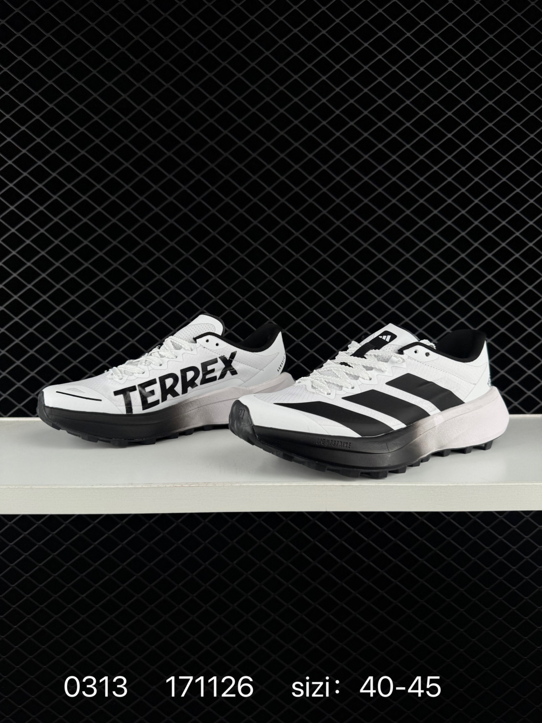 adidas Terrex Agravic 4