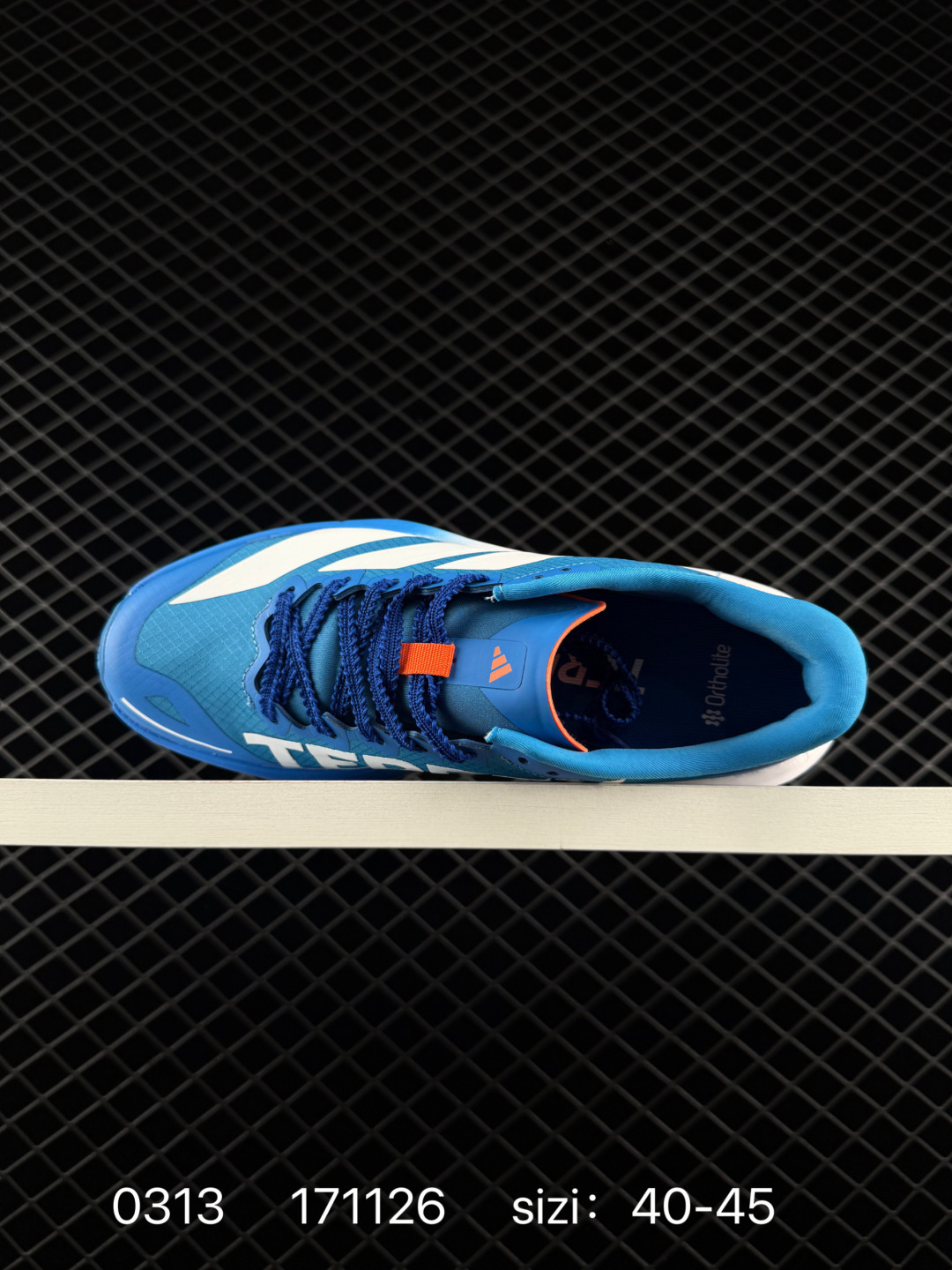 adidas Terrex Agravic 4