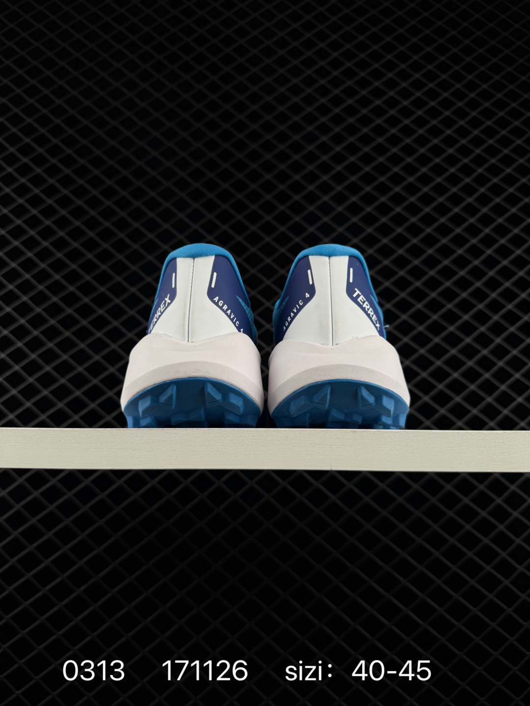 adidas Terrex Agravic 4