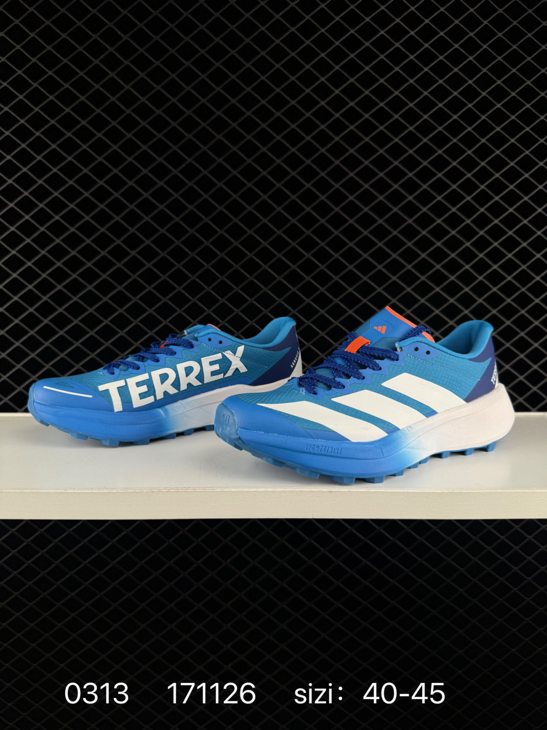 adidas Terrex Agravic 4