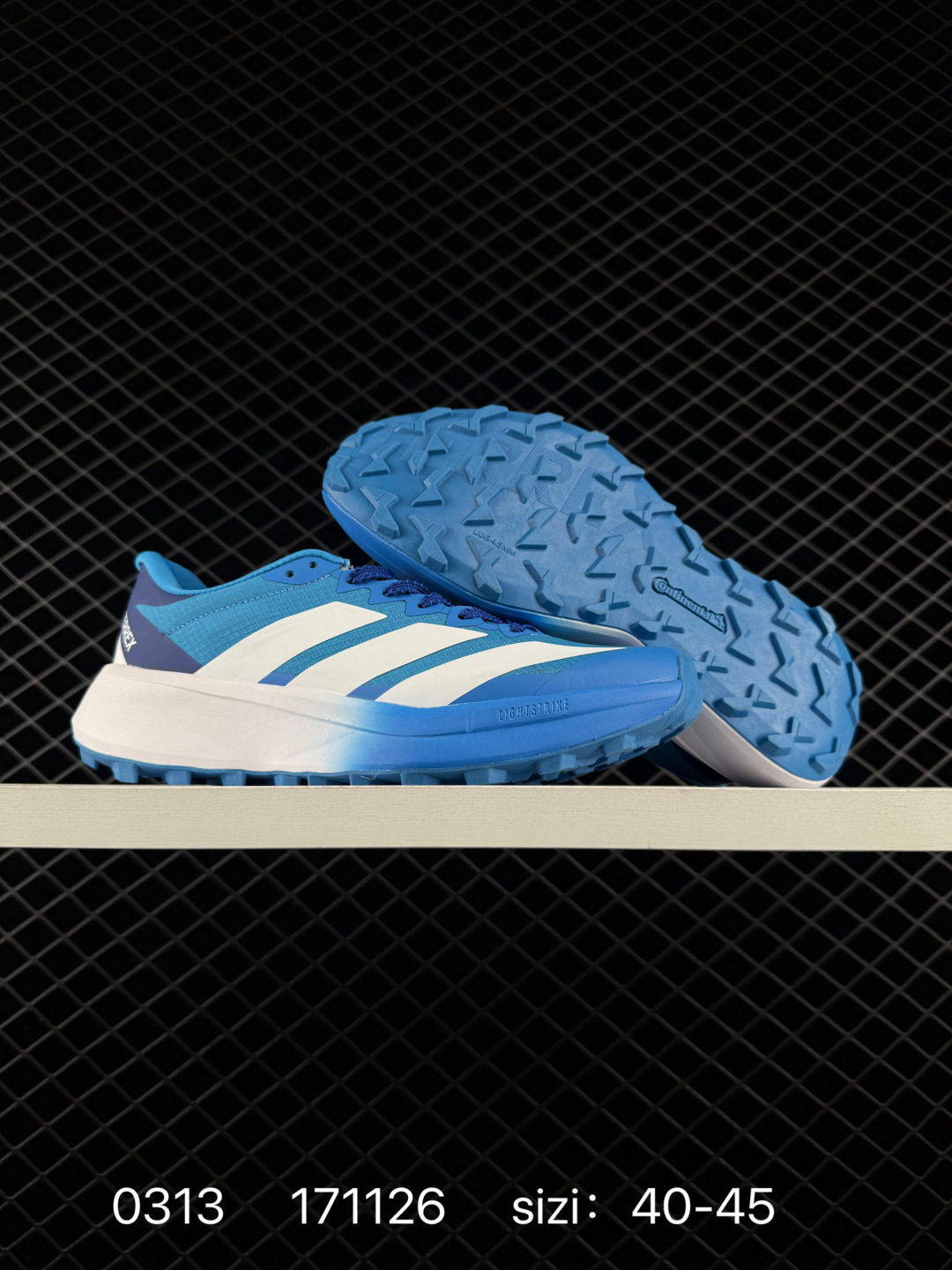 adidas Terrex Agravic 4