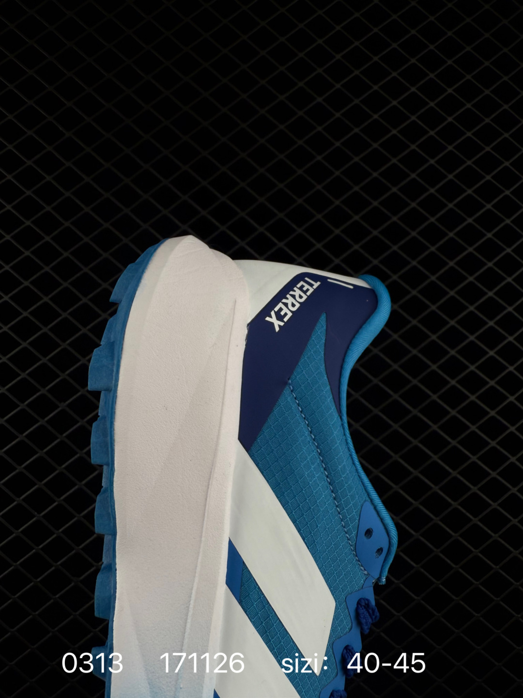 adidas Terrex Agravic 4