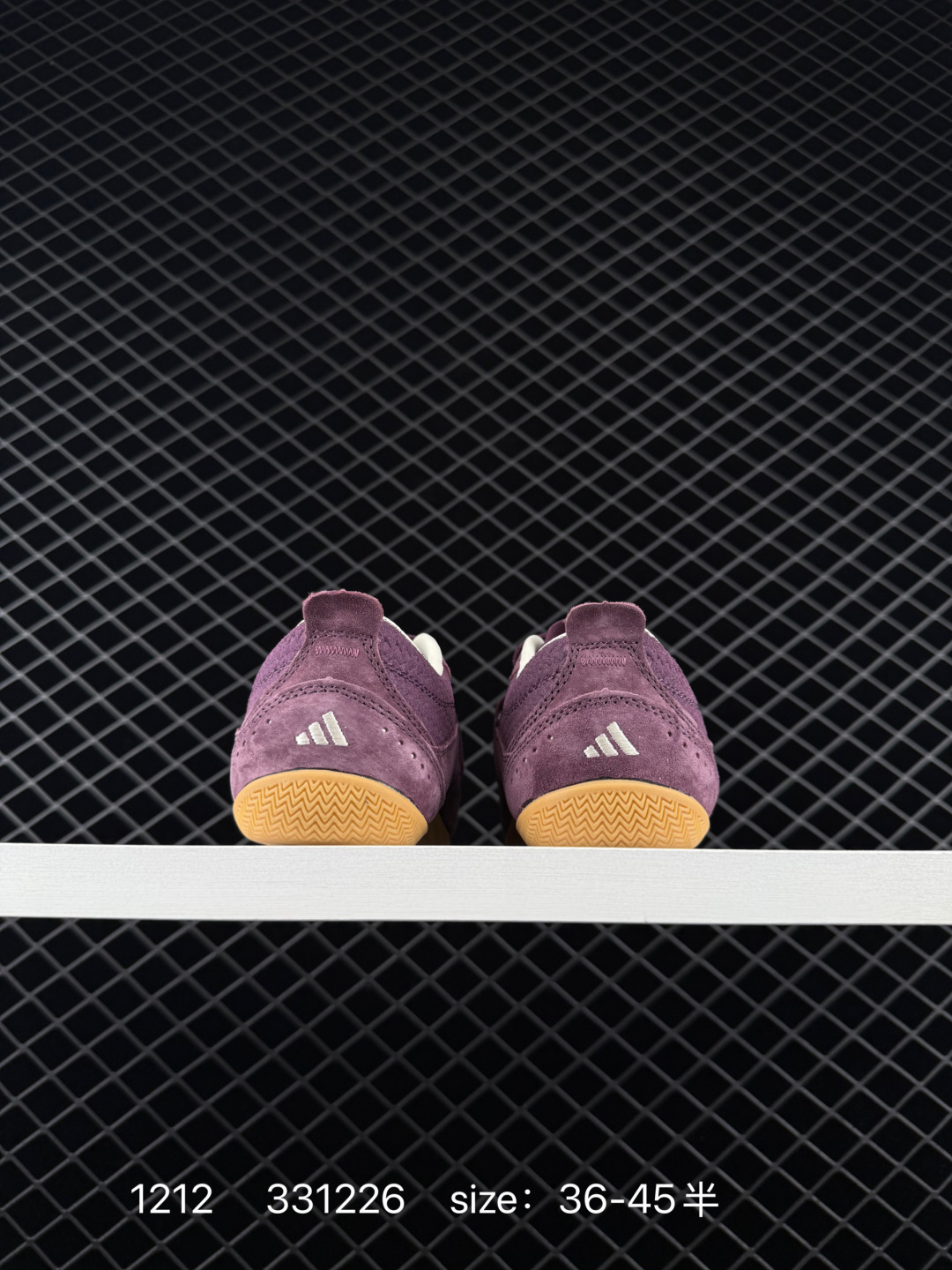 adidas URBAN REVERIE FOS