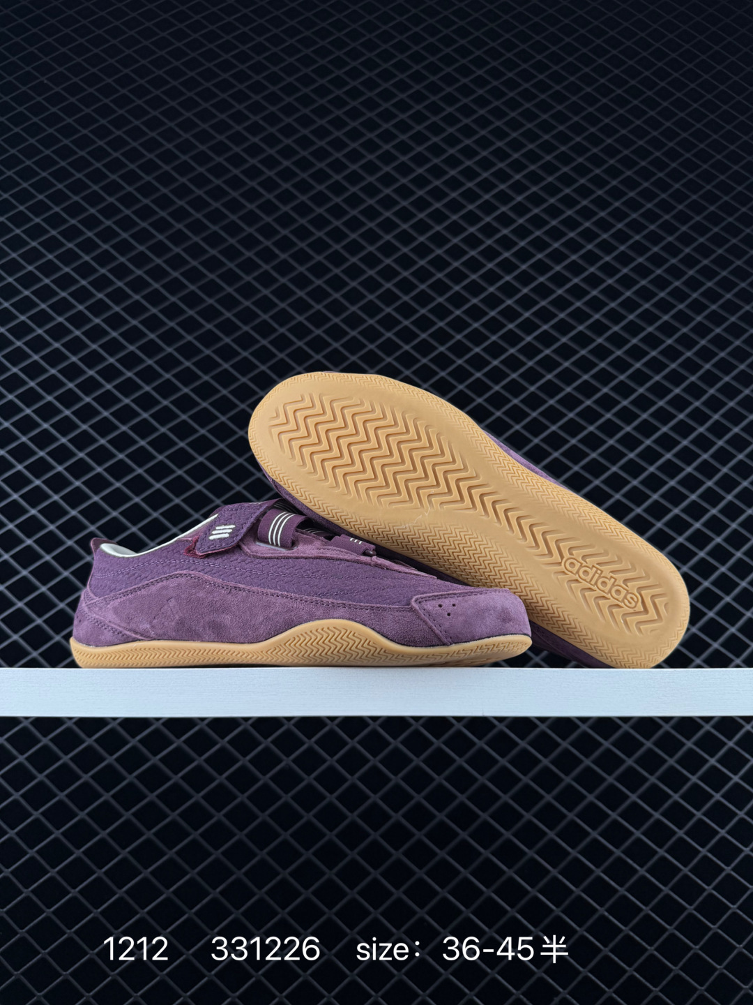 adidas URBAN REVERIE FOS