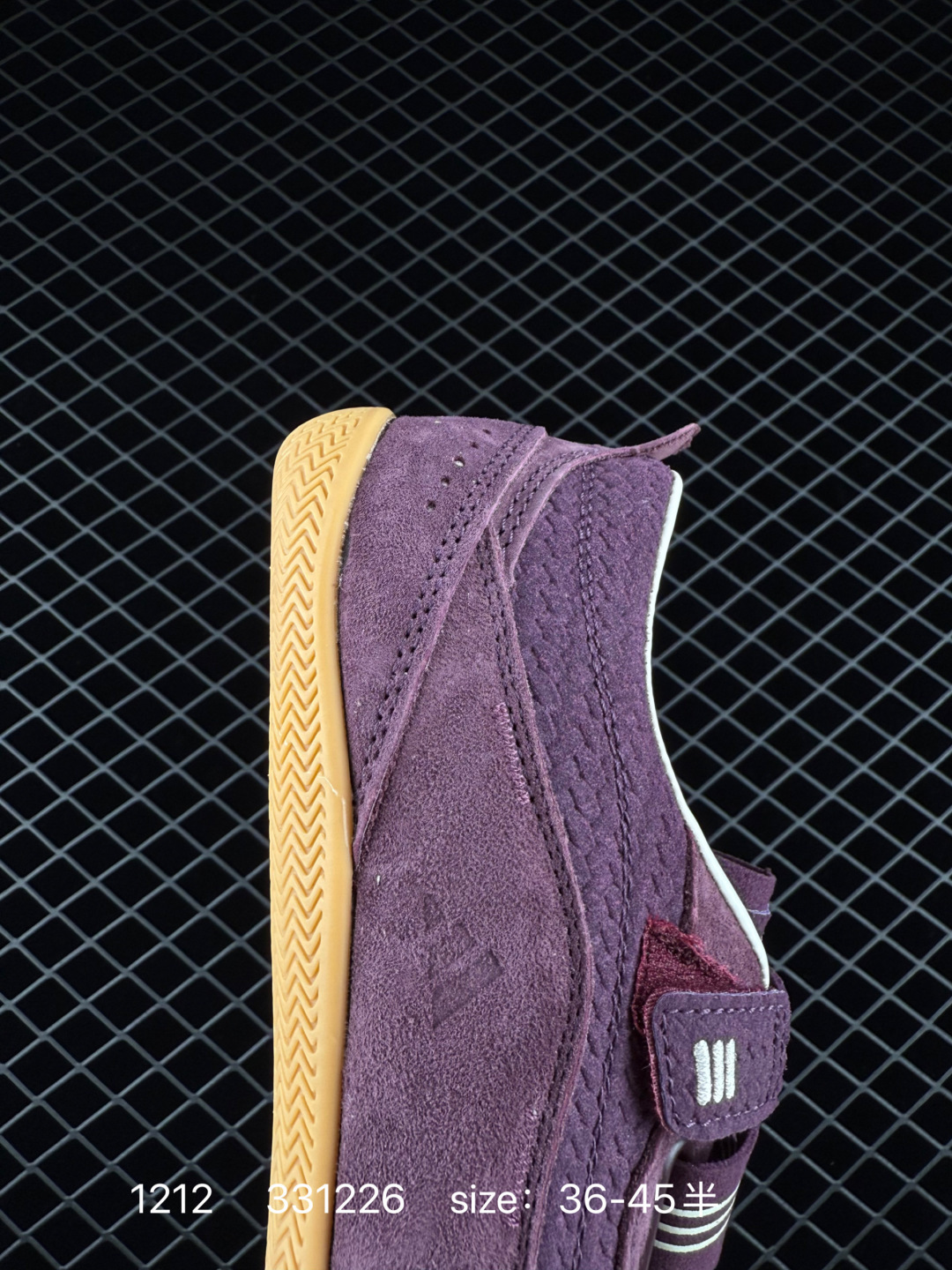 adidas URBAN REVERIE FOS