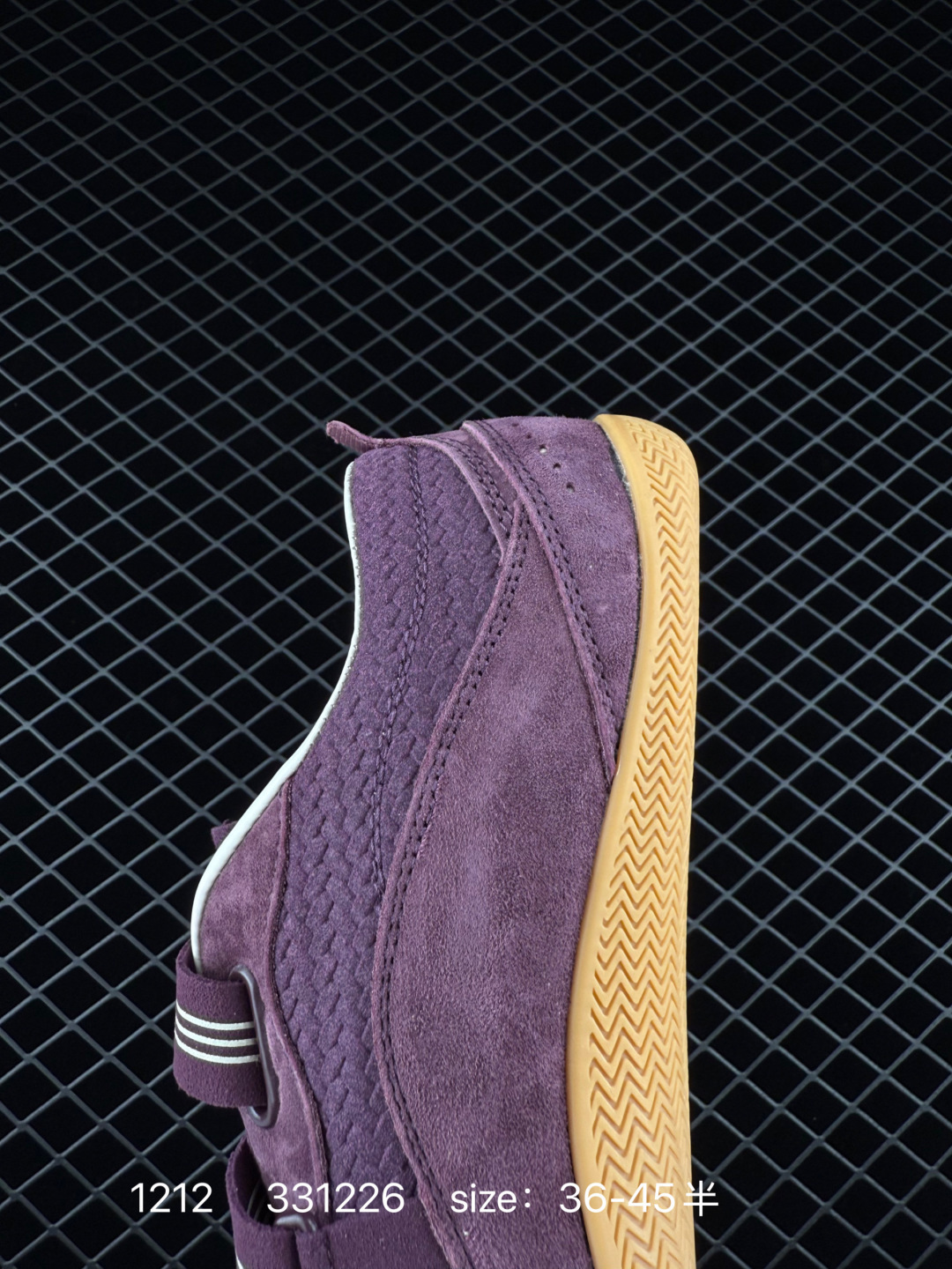 adidas URBAN REVERIE FOS