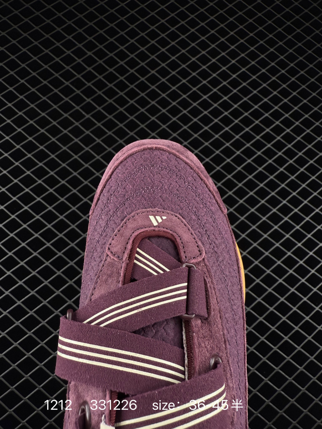 adidas URBAN REVERIE FOS