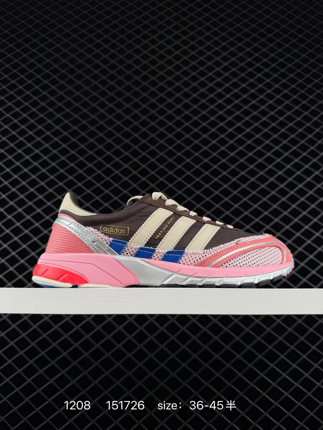 Bad Bunny x adidas originals SL 72 Bad Bunny x adidas originals SL 72
