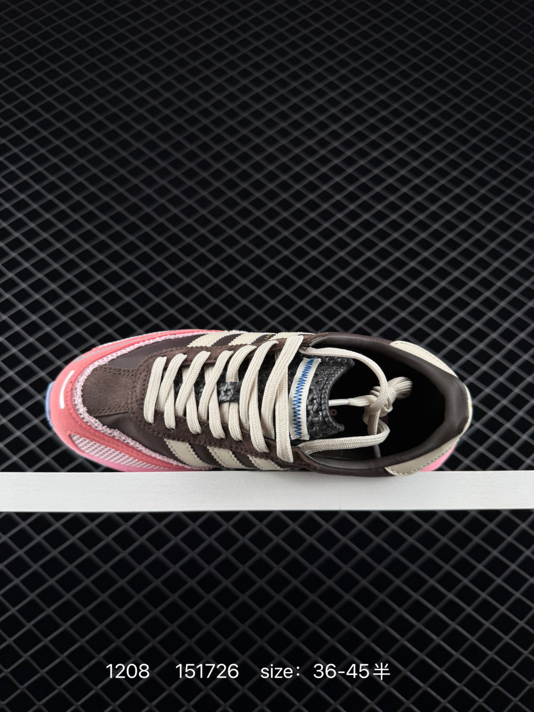 Bad Bunny x adidas originals SL 72