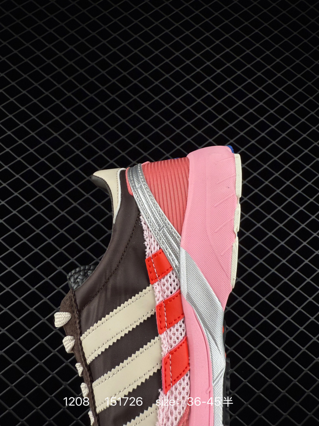 Bad Bunny x adidas originals SL 72