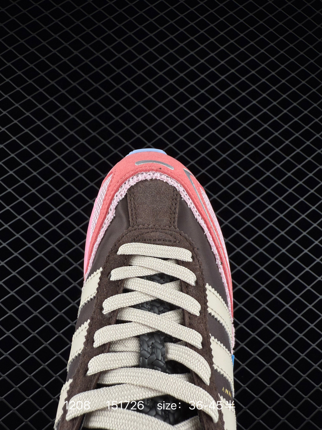 Bad Bunny x adidas originals SL 72