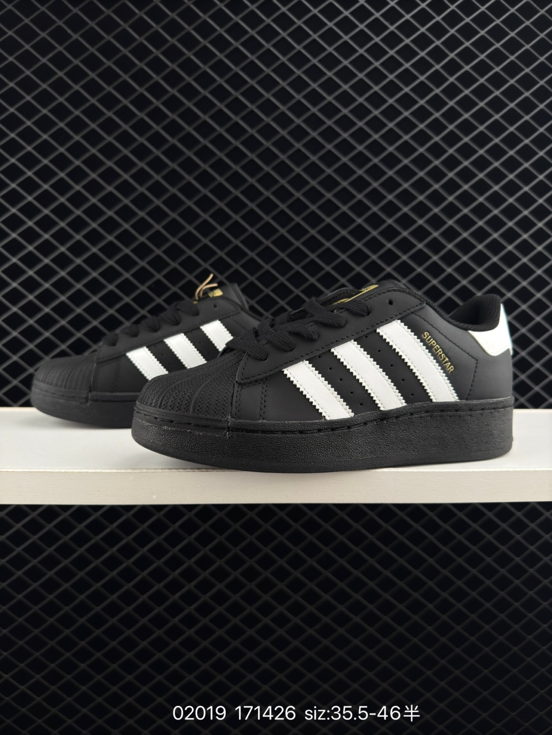 Adidas Originals Superstar XLG