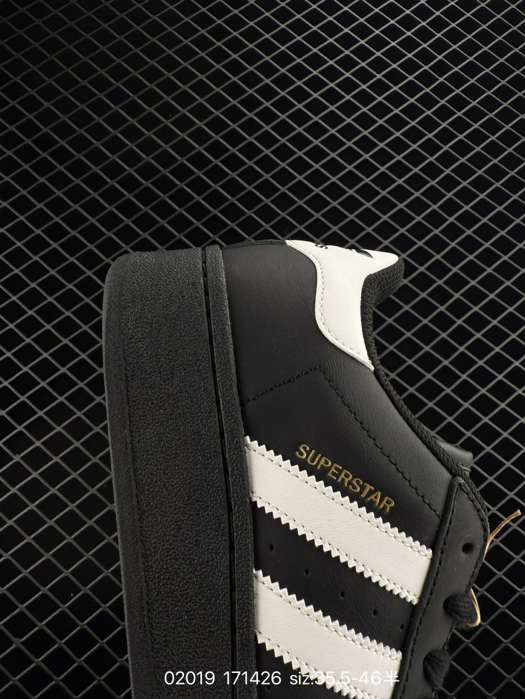 Adidas Originals Superstar XLG