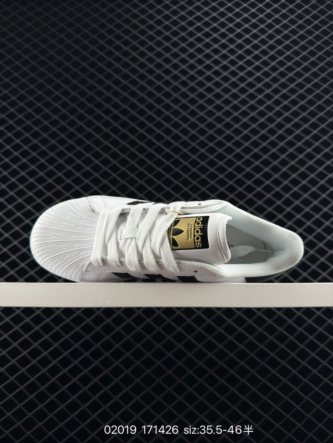 Adidas Originals Superstar XLG