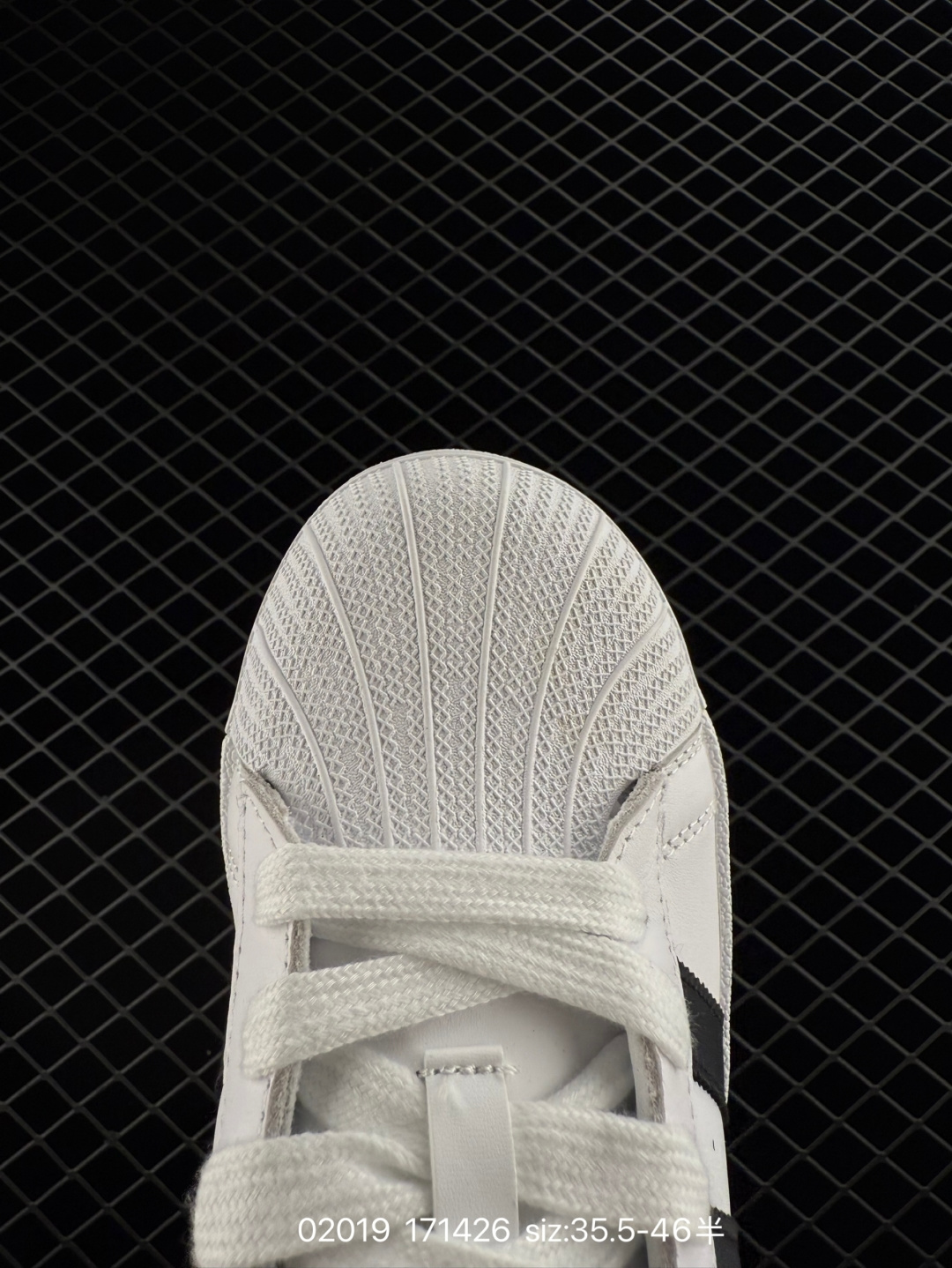 Adidas Originals Superstar XLG