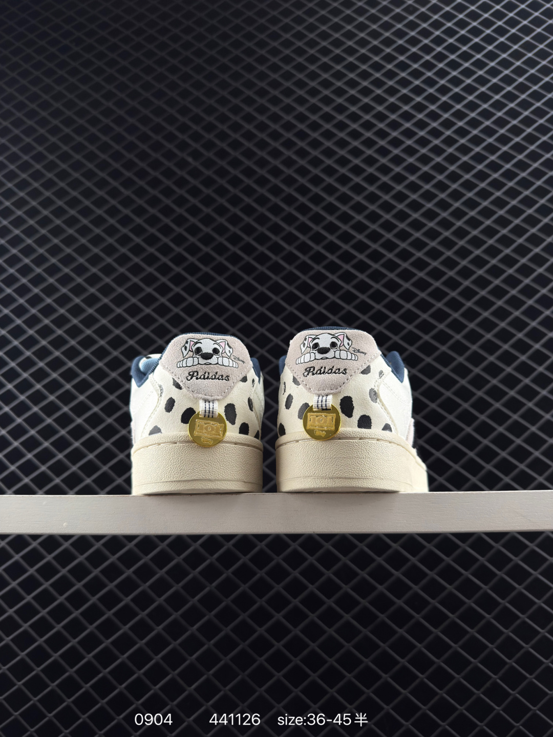 Adidas Originals Campus 00s