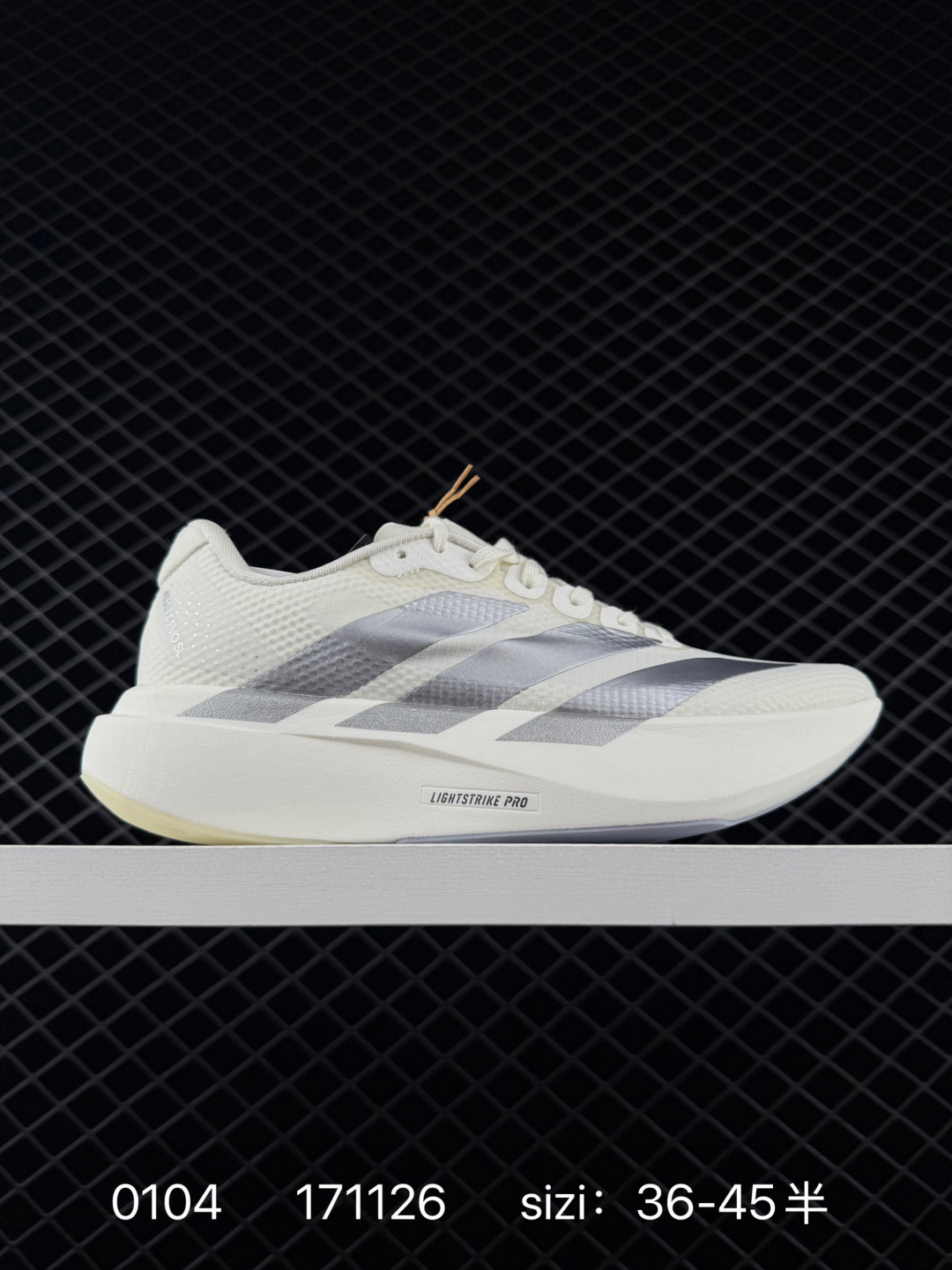 AD Adizero Eva SL M AD Adizero Eva SL M