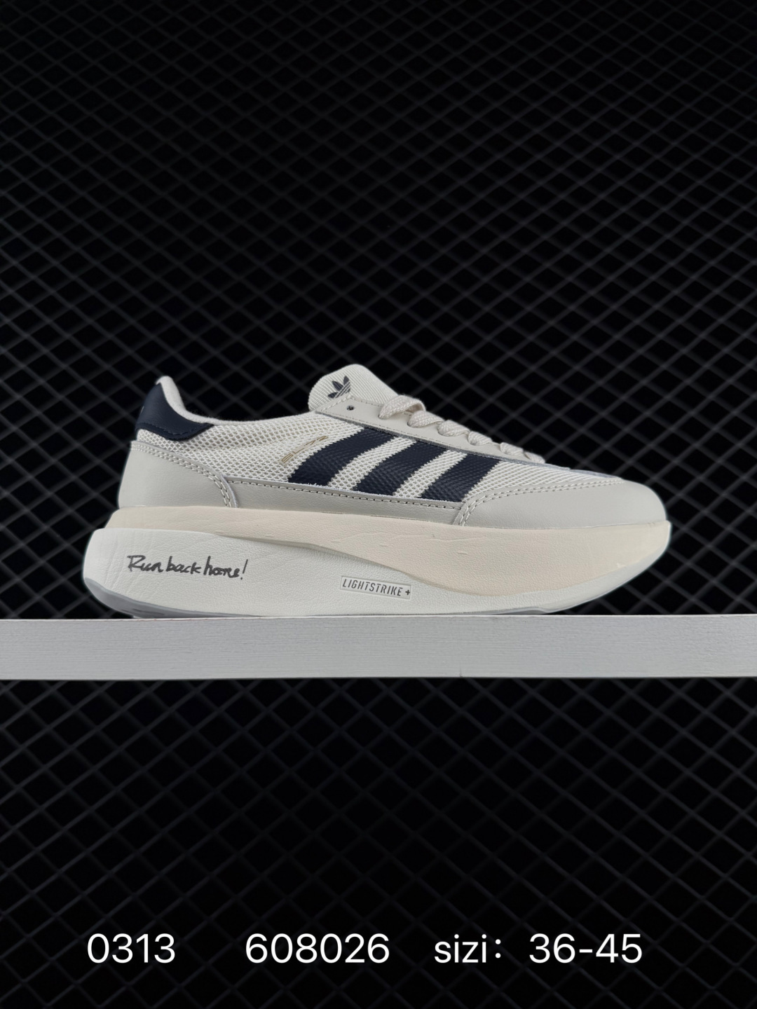 Ad Adizero Evo SL 72 Ad Adizero Evo SL 72