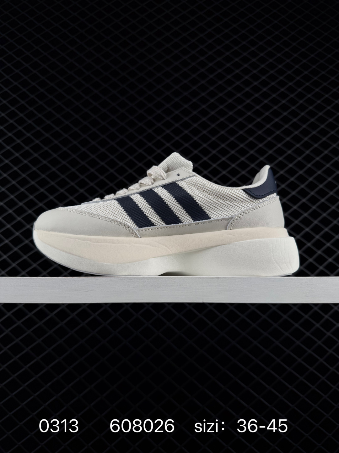 Ad Adizero Evo SL 72