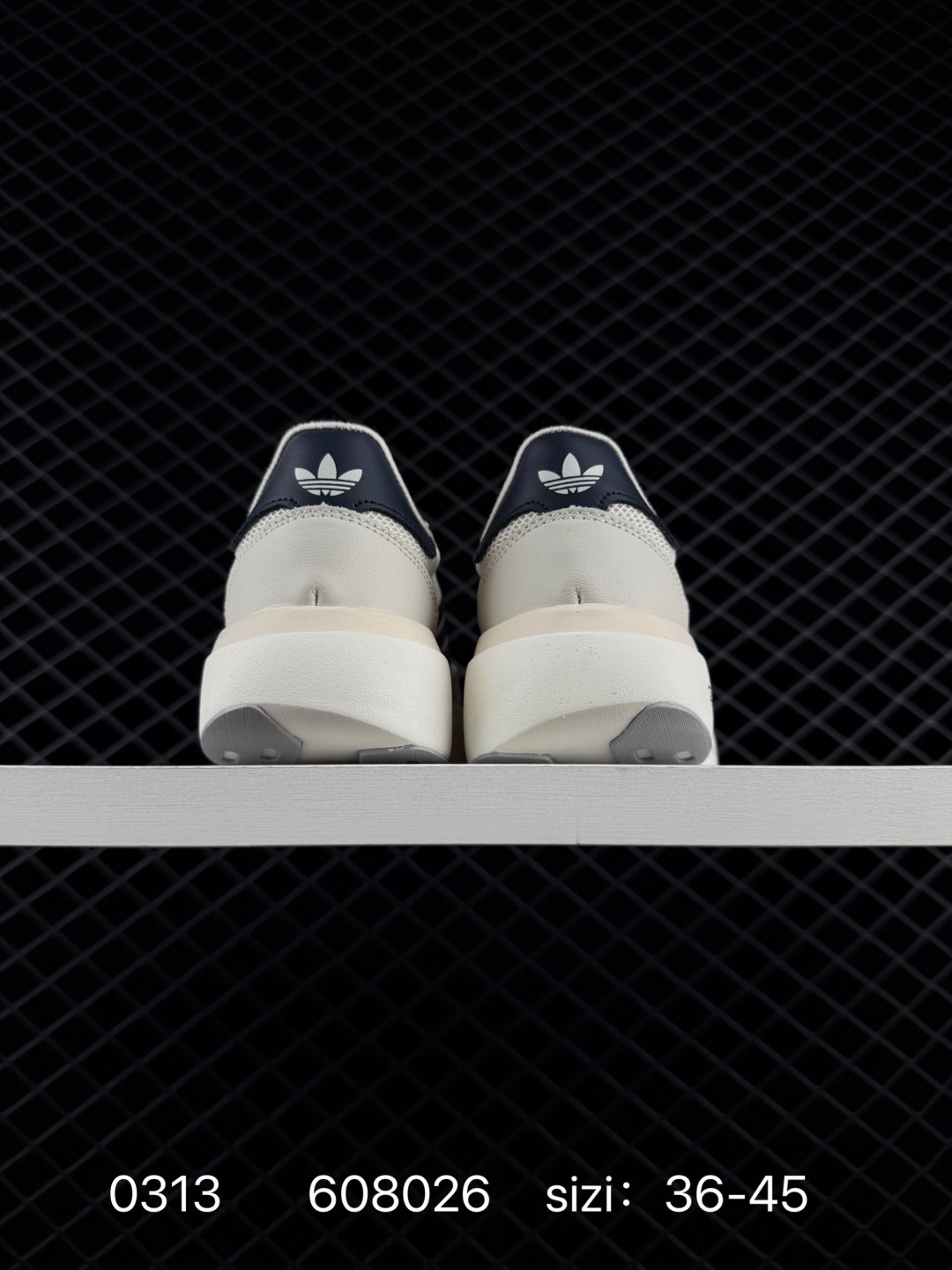 Ad Adizero Evo SL 72