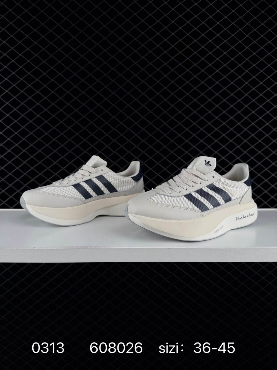 Ad Adizero Evo SL 72