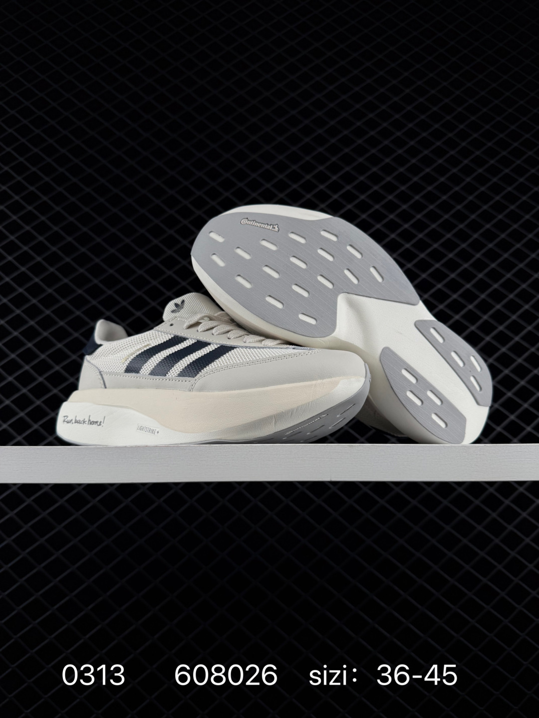 Ad Adizero Evo SL 72