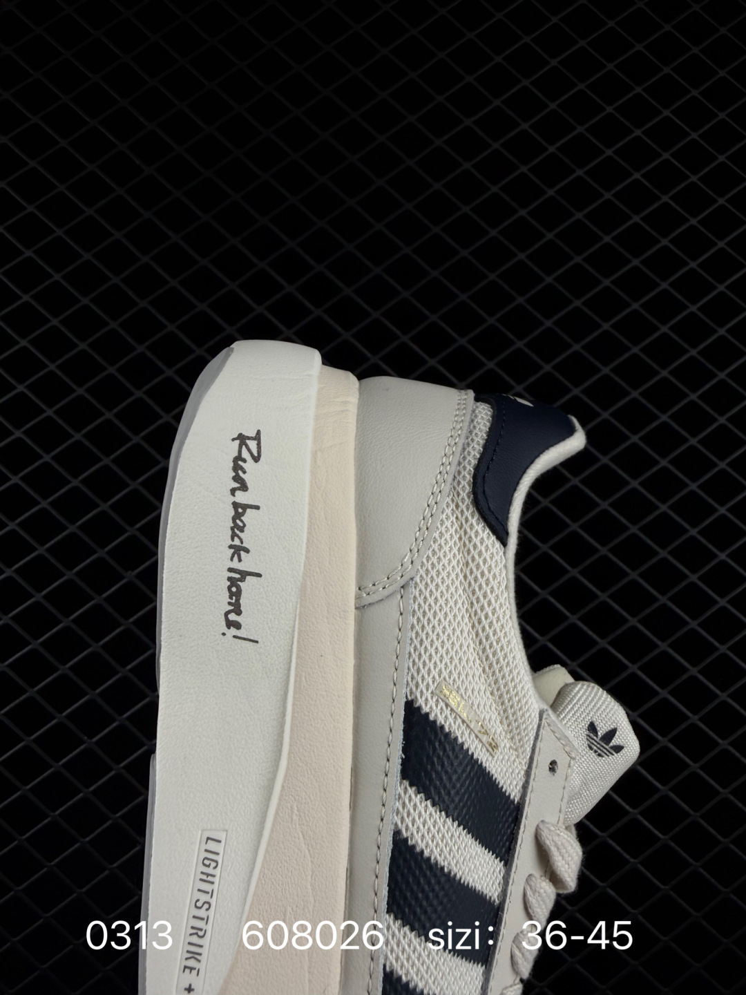 Ad Adizero Evo SL 72