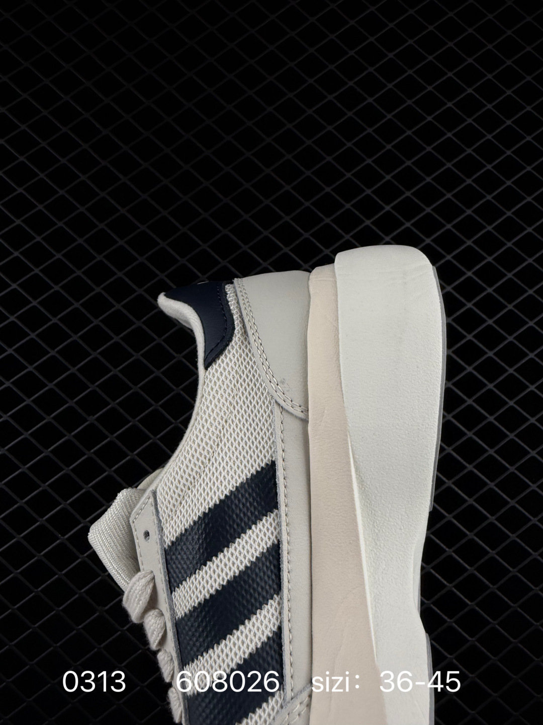 Ad Adizero Evo SL 72