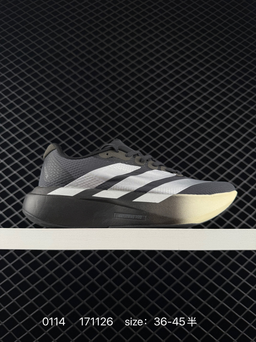 AD Adizero Evo SL AD Adizero Evo SL