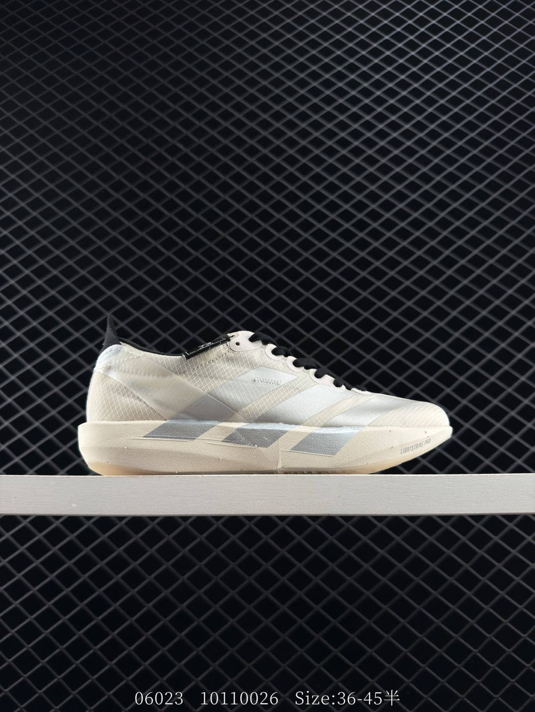 Ad Adizero Evo SL Ad Adizero Evo SL