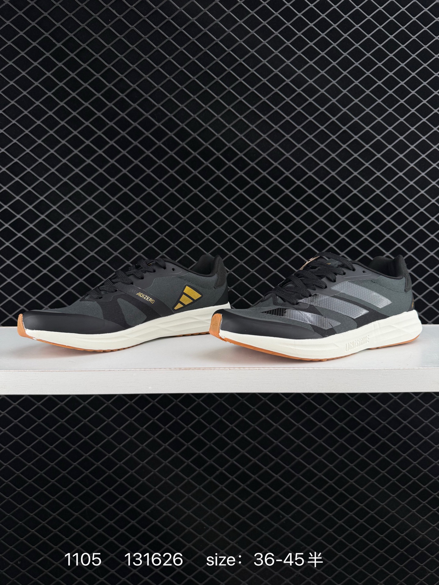 Adidas Adizero Adios Pro 4M