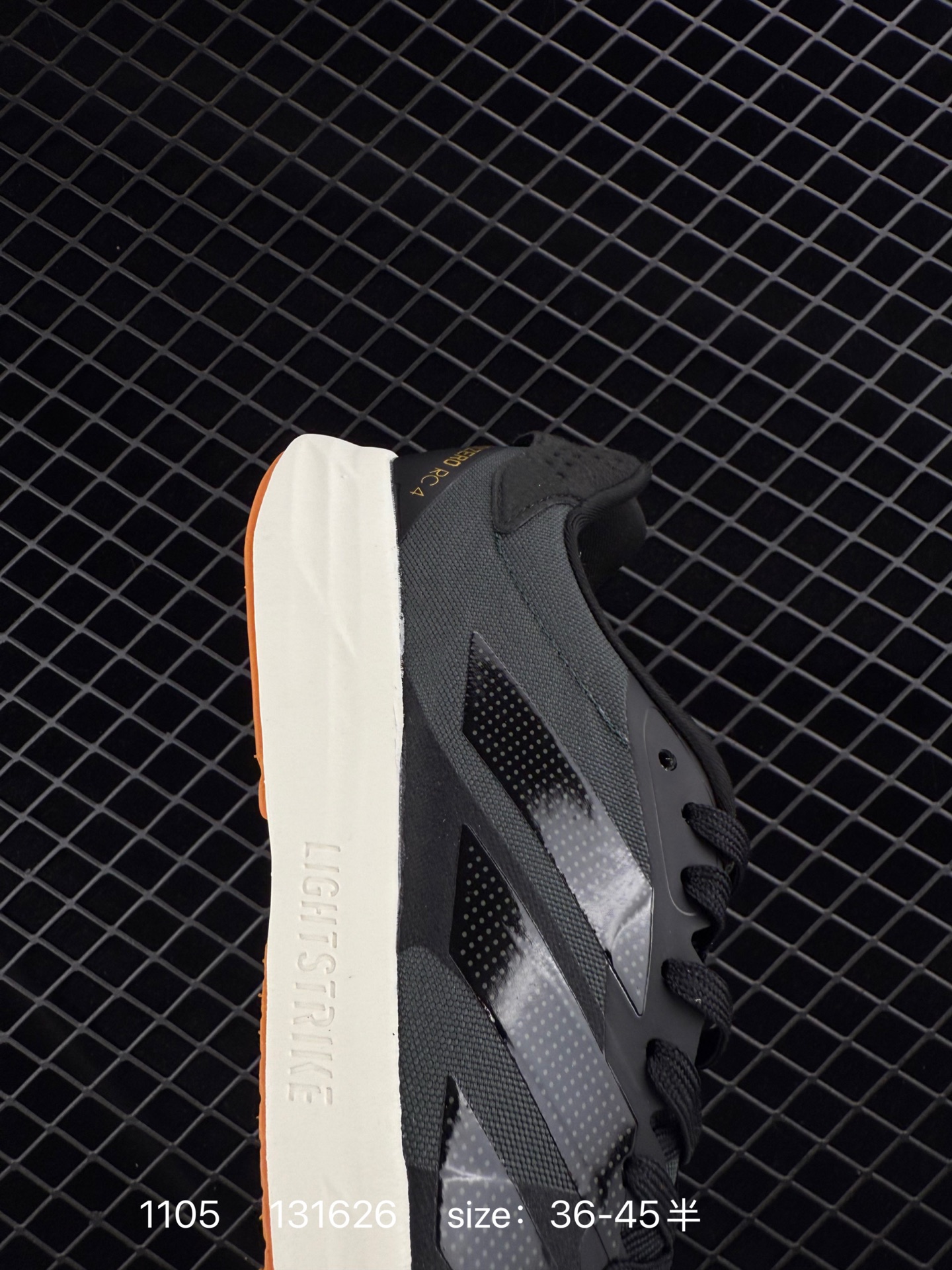 Adidas Adizero Adios Pro 4M