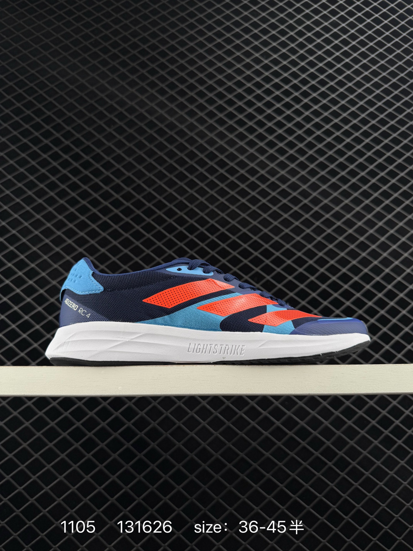 Adidas Adizero Adios Pro 4M Adidas Adizero Adios Pro 4M