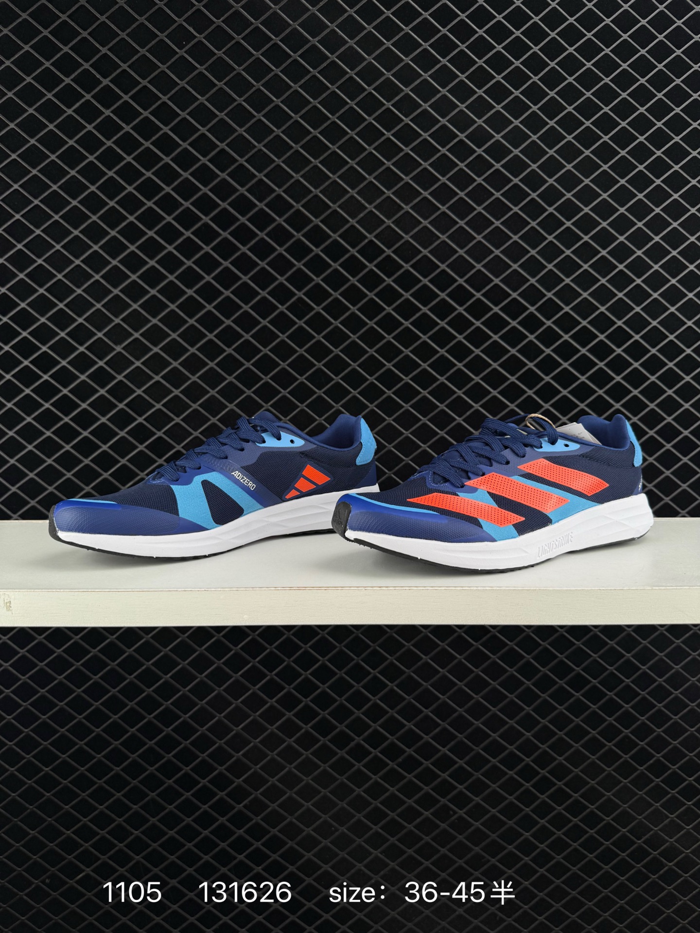 Adidas Adizero Adios Pro 4M