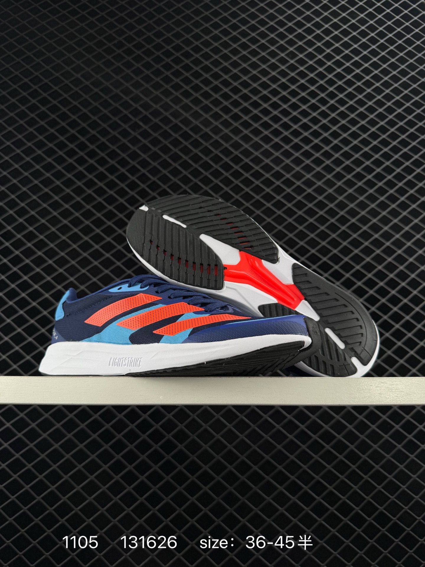 Adidas Adizero Adios Pro 4M