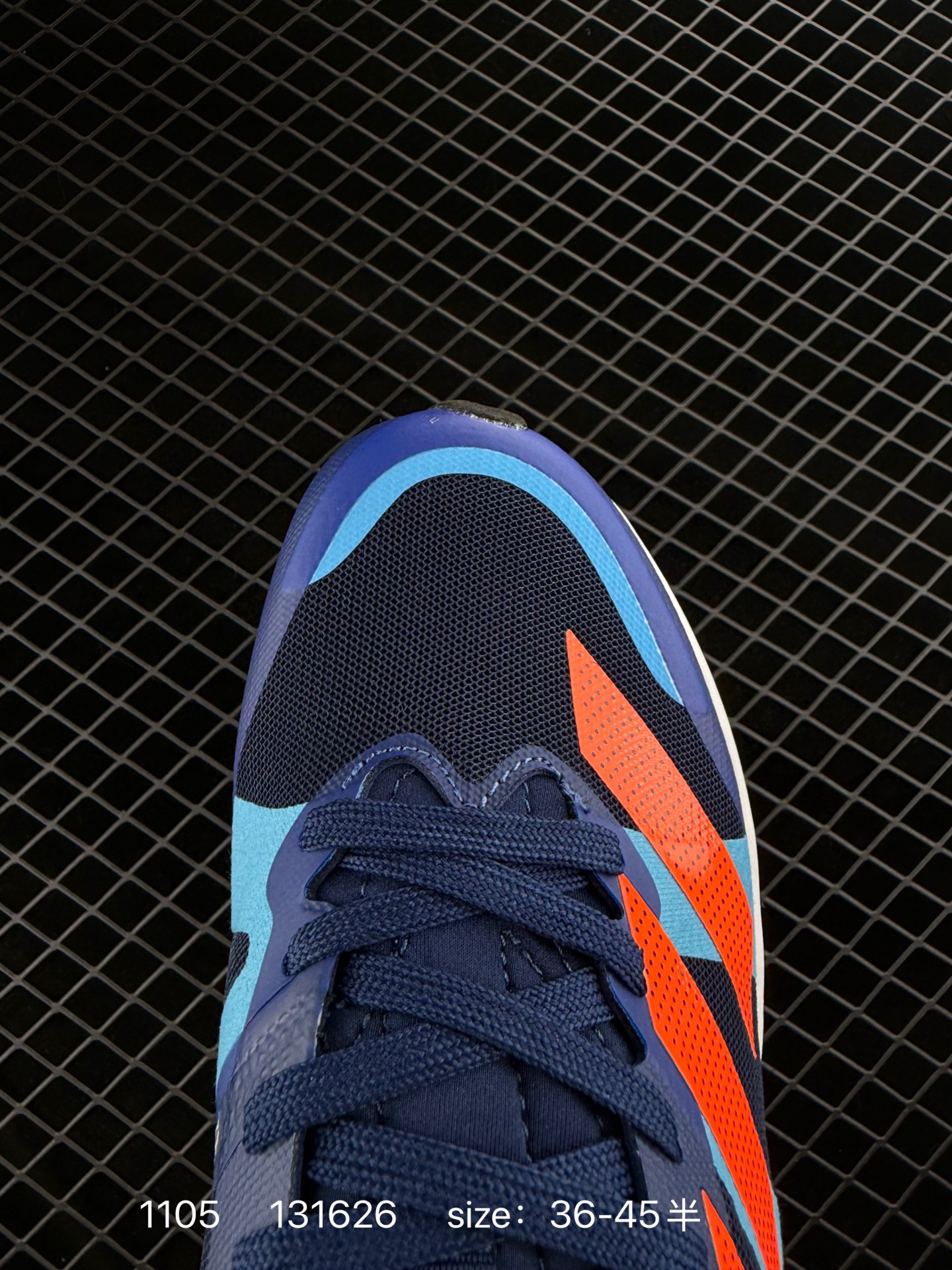 Adidas Adizero Adios Pro 4M