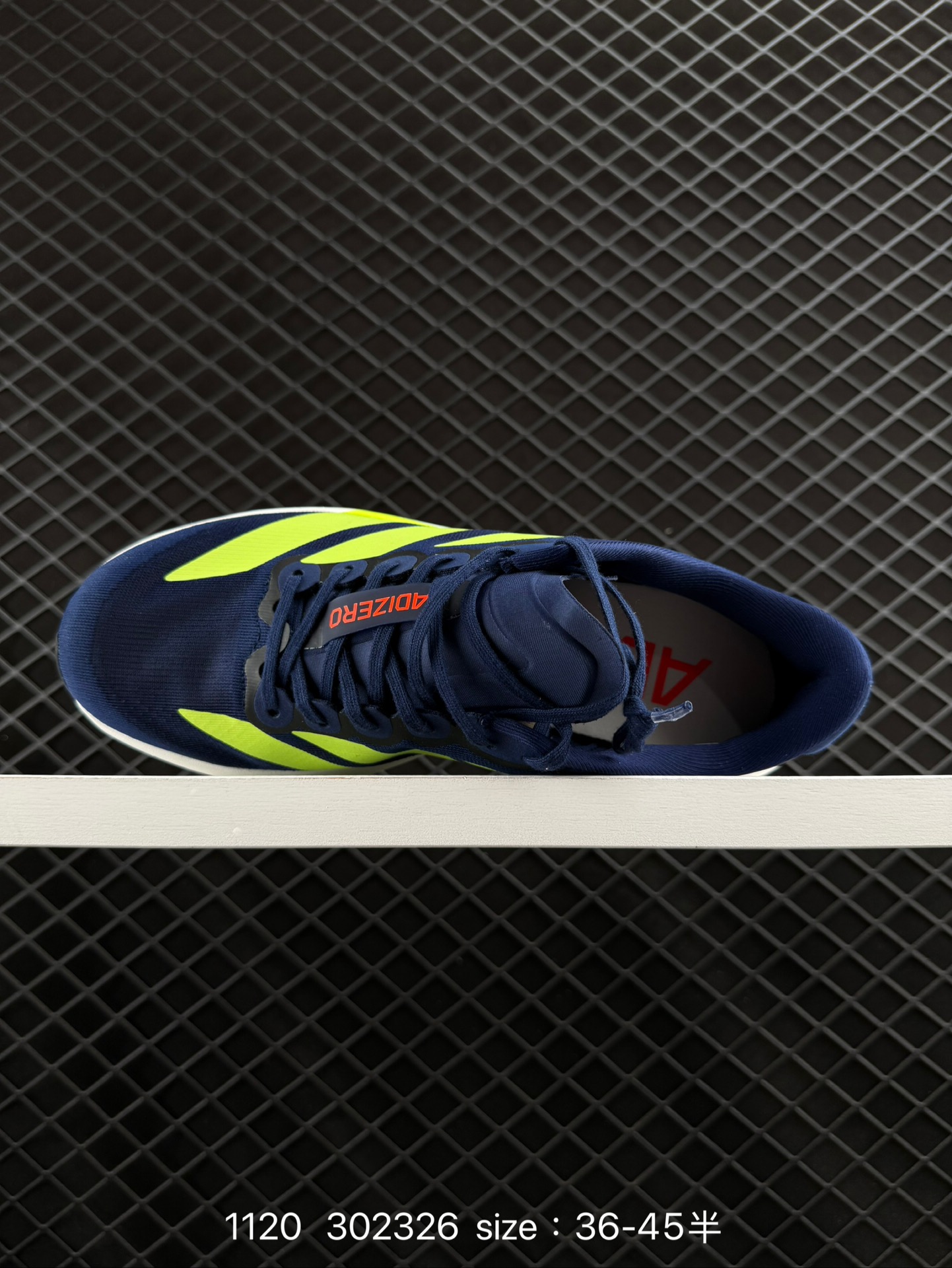 Adidas Adizero Evo SL M