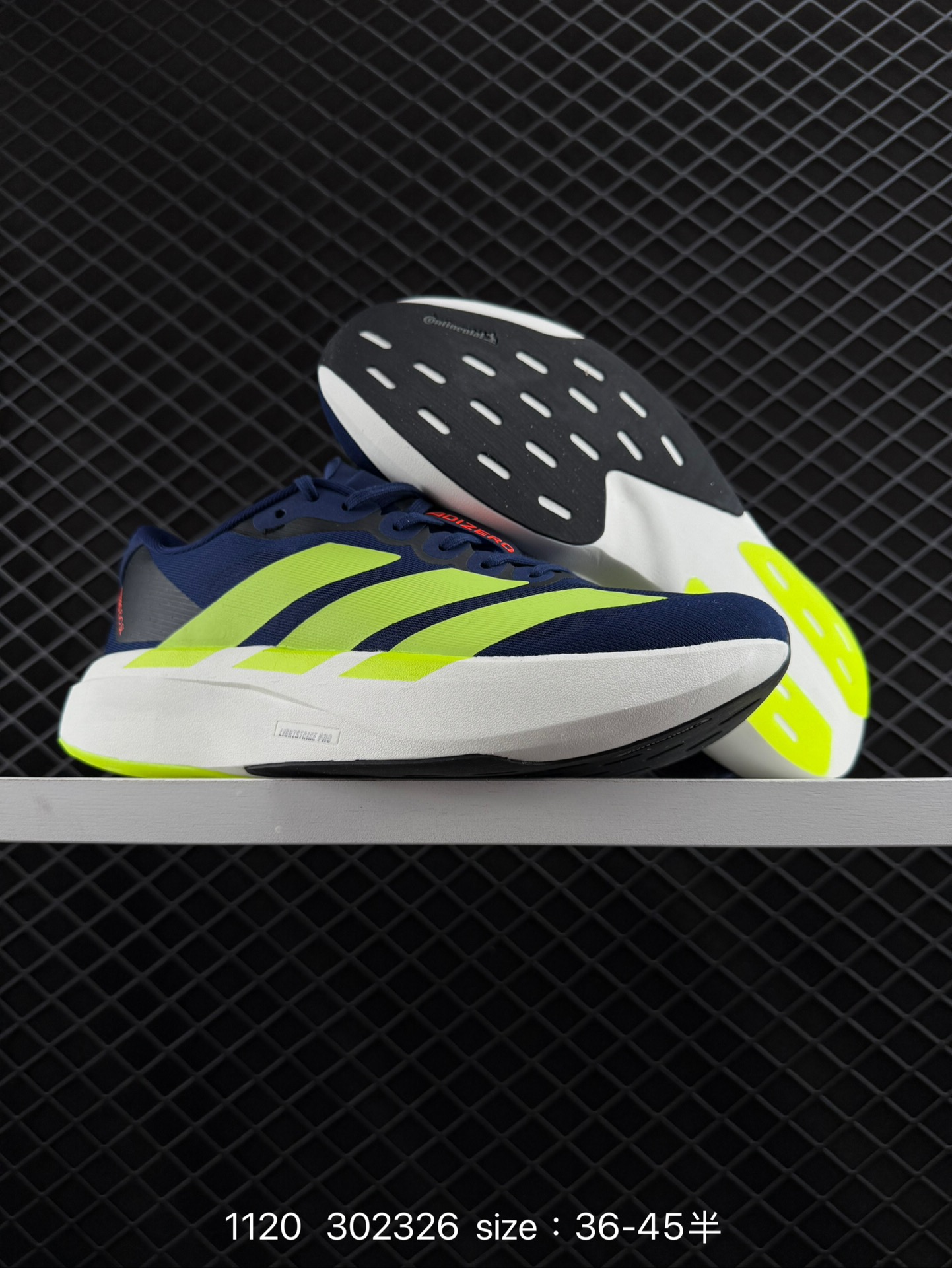 Adidas Adizero Evo SL M