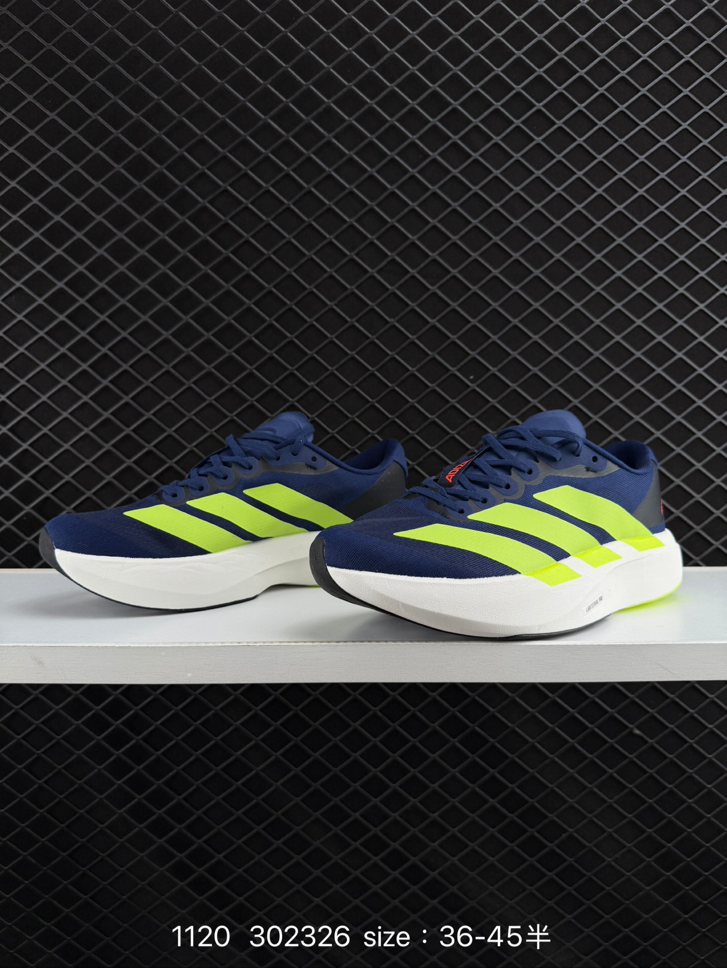 Adidas Adizero Evo SL M