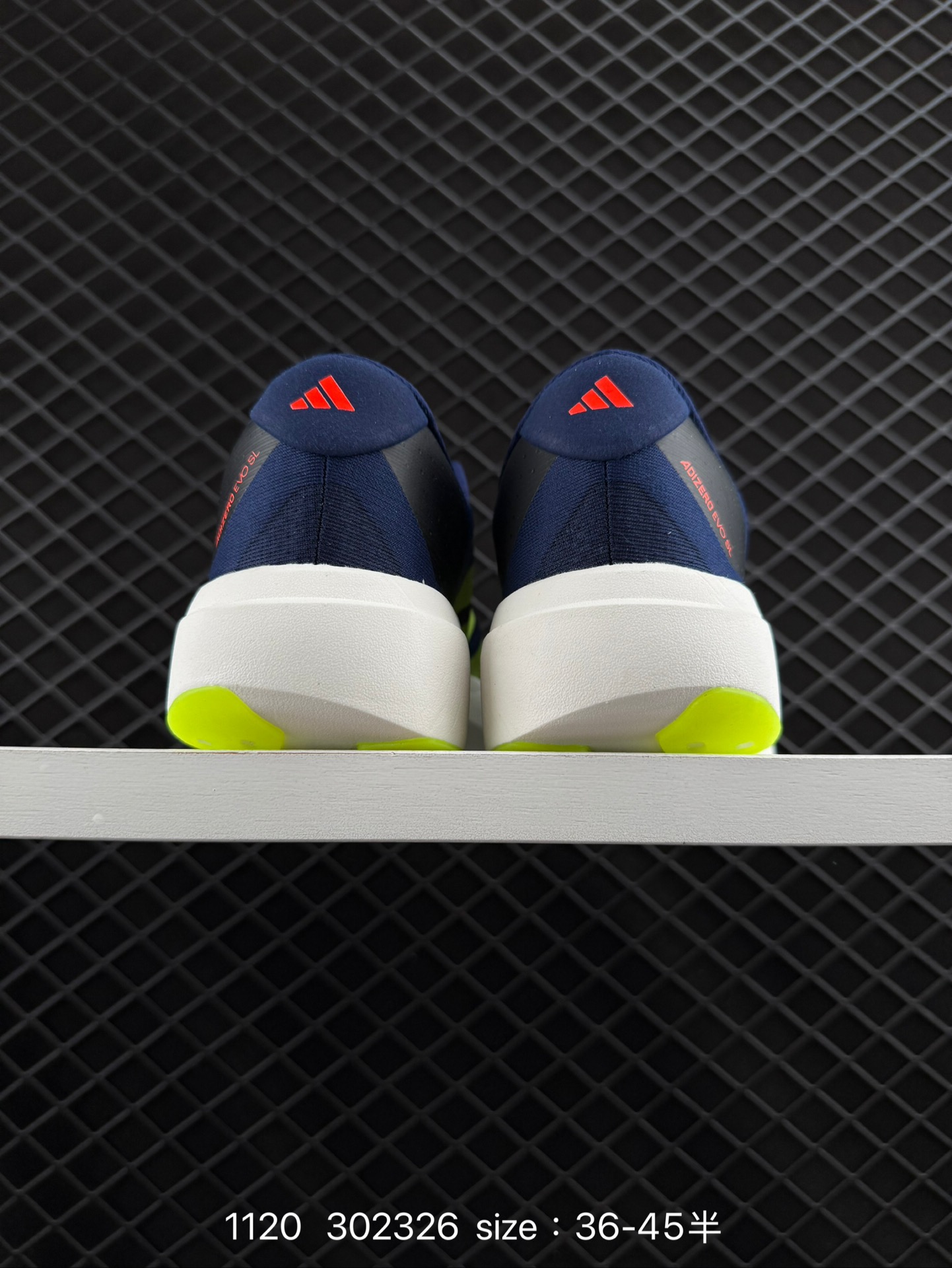 Adidas Adizero Evo SL M