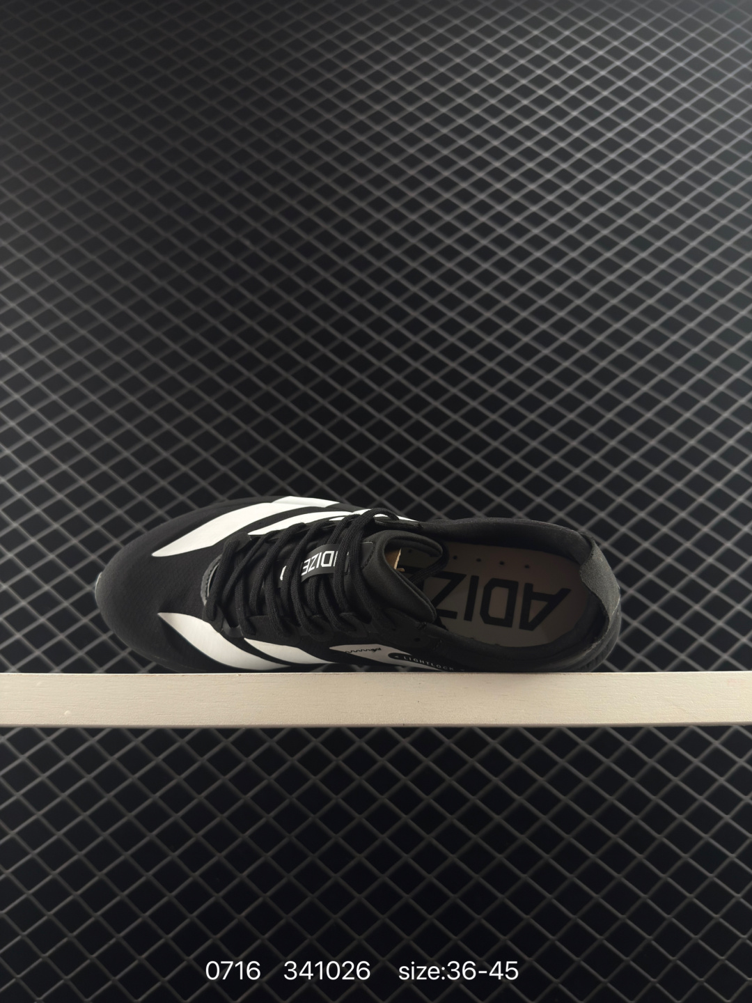 adidas Adizero Evo SL