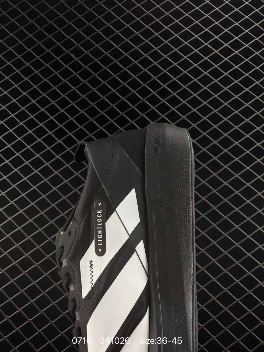 adidas Adizero Evo SL