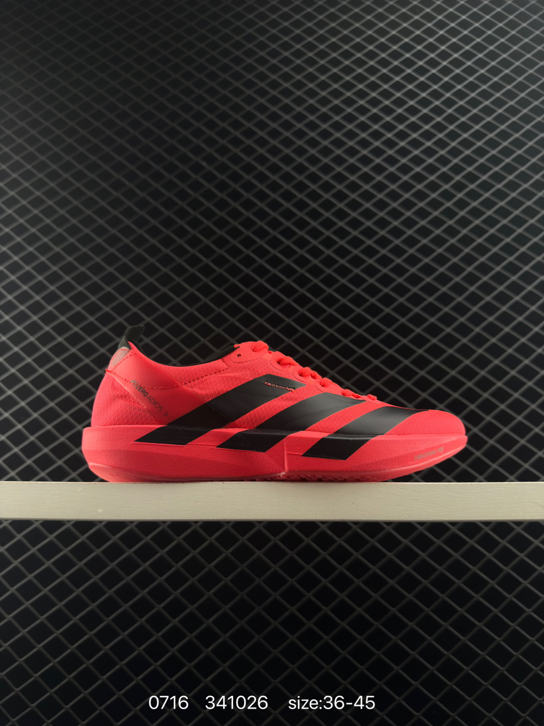 adidas Adizero Evo SL adidas Adizero Evo SL