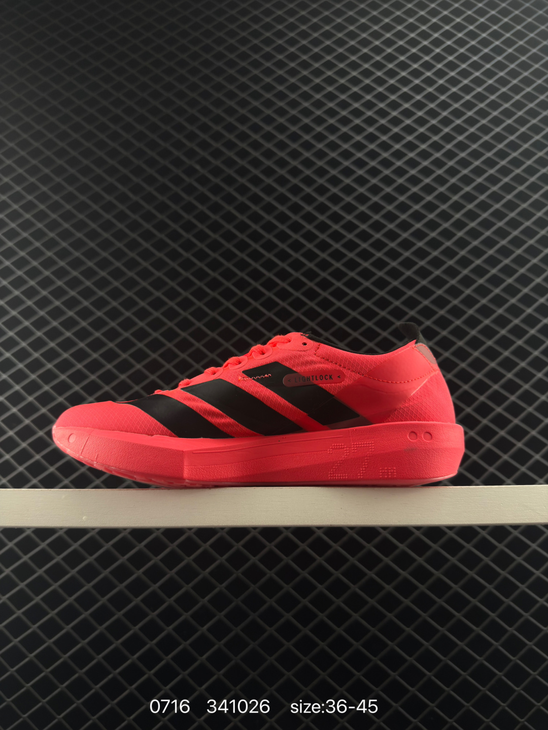 adidas Adizero Evo SL
